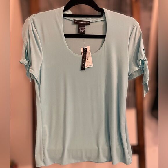 Grace Elements Blouse  - Picture 1 of 3